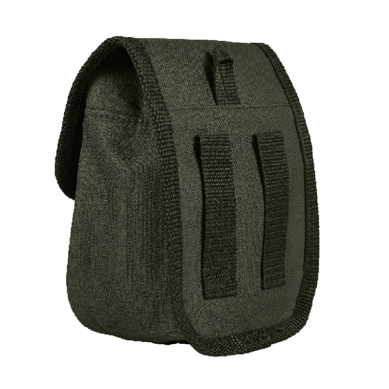 Чохол(сумка) для навшуників — Олива