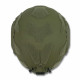 Балістичний шолом покращений FAST PE GEN III AGGRESSIVE Olive XL