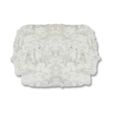 Маскувальна сітка з основою 3х2, 5м Militex Зимовий мультикам