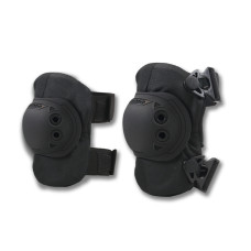 Налокотники Kiborg Cordura 1000D Черный