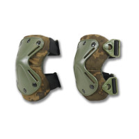 Налокотники быстрый сброс Kiborg Cordura 1000D