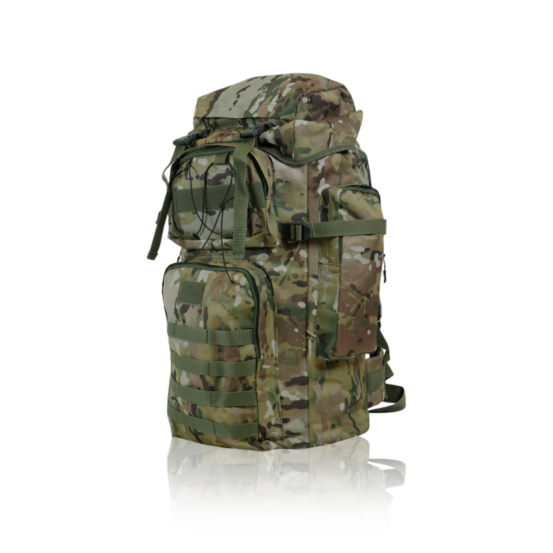 Універсальний рюкзак мультикам “Kiborg Pro” 70L