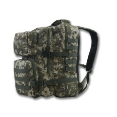 Рюкзак дубок похідний 40л Піксель