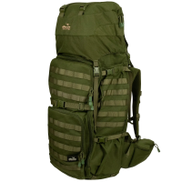 Рюкзак тактичний олива 100 л Tramp Defender