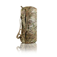 Сумка-баул 120Л Kiborg Oxford 600D Multicam