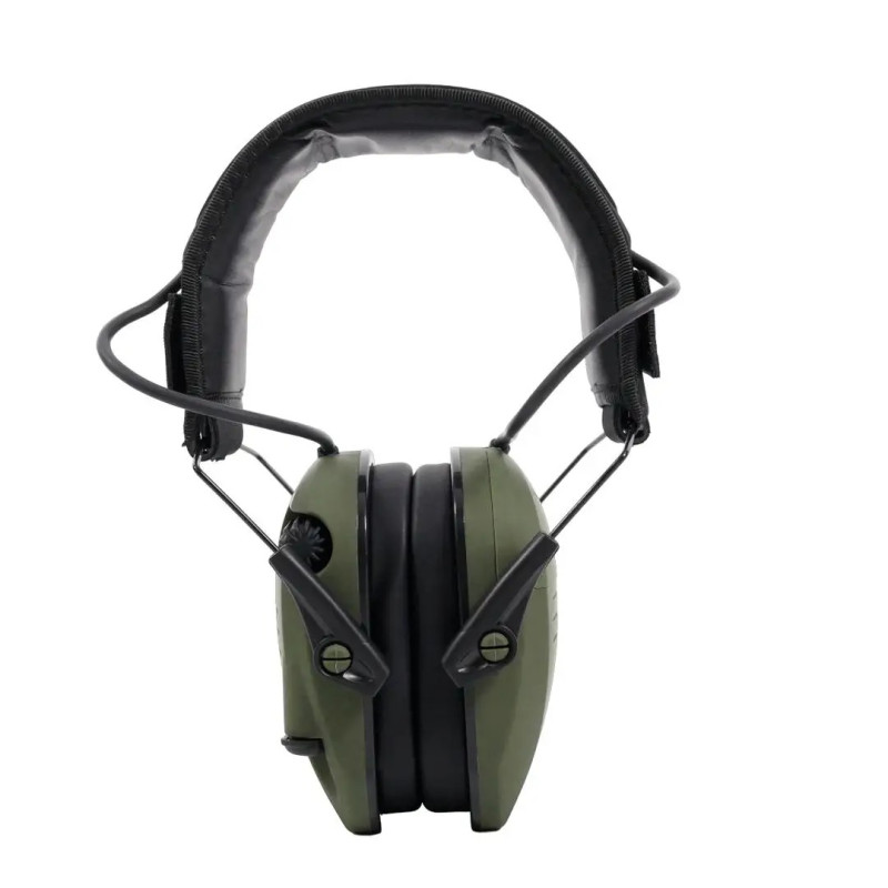 Активні Навушники Walker's Razor Slim Khaki