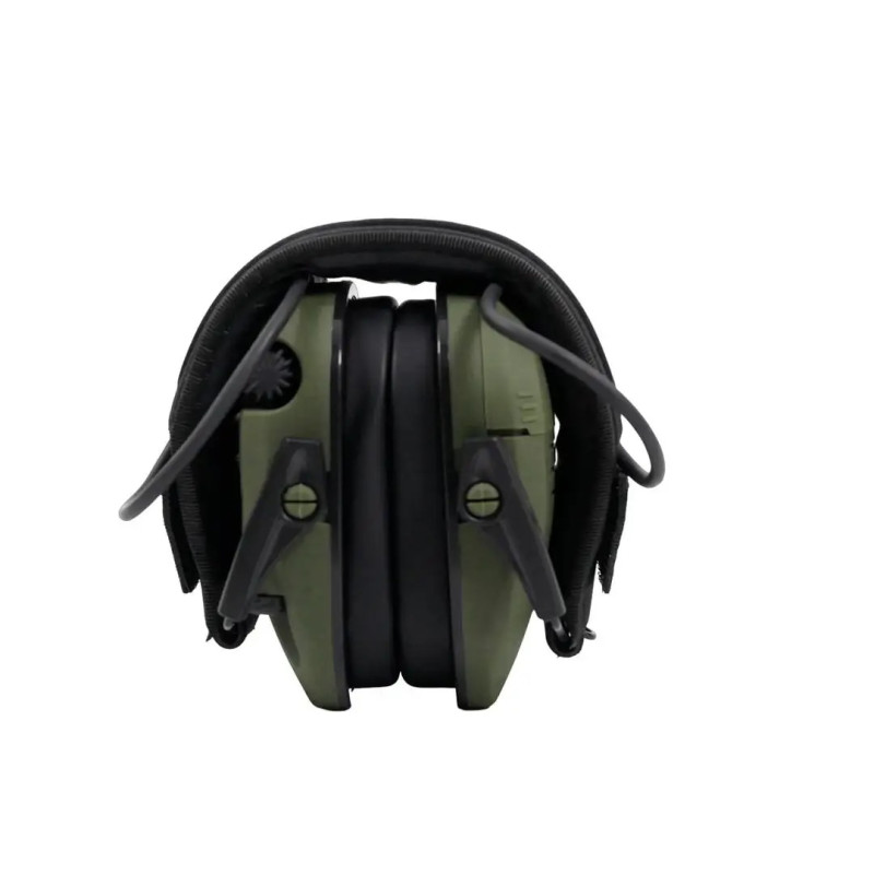 Активні Навушники Walker's Razor Slim Khaki