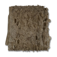 Осіння маскувальна сітка Militex Дубове листя 2х5м (площа 10 кв.м.)