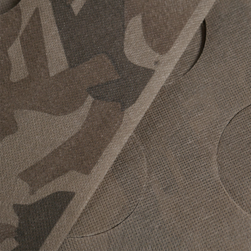 Осіння маскувальна сітка Militex Камуфляж земля 2х5м (площа 10 кв.м.)