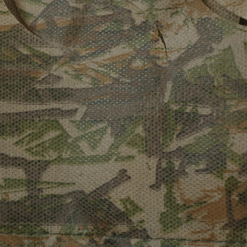 Осеняя маскировочная сетка Militex Очерет 20х20 (площадь 400 кв.м.)