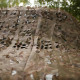 Антидроновая маскировочная сетка Militex с основой Пиксель 5х5м (площадь 25 кв.м.)