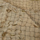Антидроновая маскировочная сетка Militex с основой Хвойный лес 5х10м (площадь 50 кв.м.)