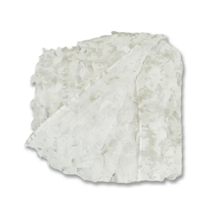 Антидроновая маскировочная сетка Militex с основой Хищник 20х20 (площадь 400 кв.м.)