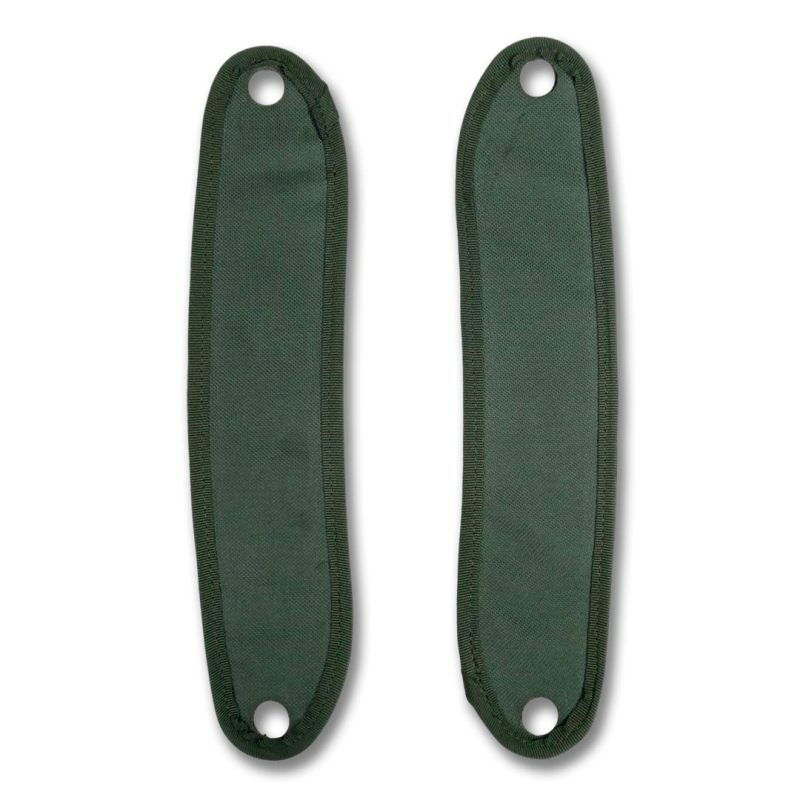 Защита шеи Kiborg (Хаки, баллистический пакет 2 класс)