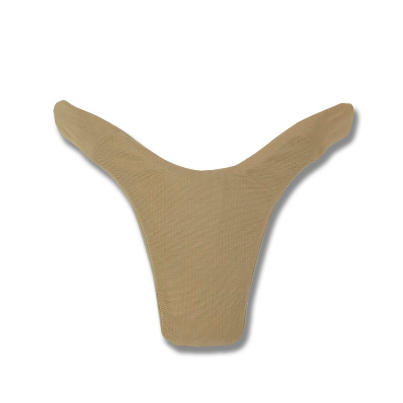 Защита шеи Kiborg (Койот, баллистический пакет 2 класс Militex)