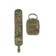 Підсумок-аптечка (швидкий скид) Kiborg GU Cordura Multicam