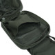 Підсумок-аптечка (швидкий скид) Kiborg GU Cordura Khaki