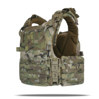 Плитоноска Militex Pro Series - Multicam original USA (S-M)