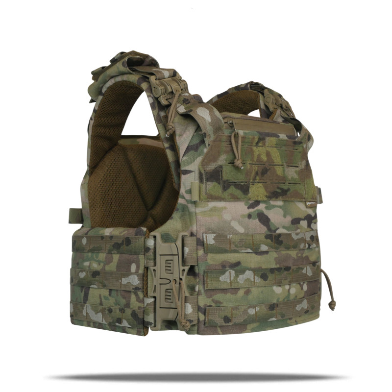 Плитоноска Militex Pro Series - Multicam original USA (S-M)