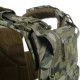 Плитоноска Militex Pro Series - Multicam original USA (M-L)