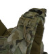 Плитоноска Militex Pro Series - Multicam original USA (M-L)