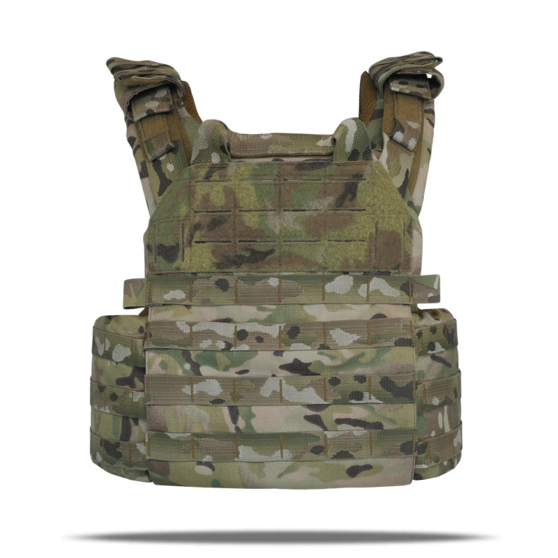 Плитоноска Militex Pro Series - Multicam original USA (S-M)