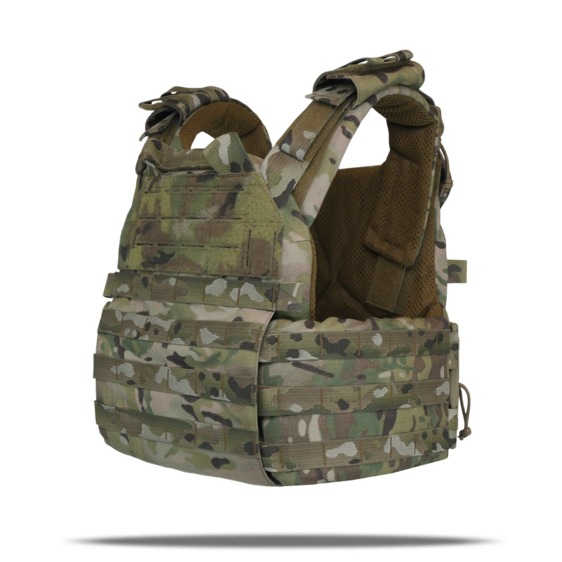 Плитоноска Militex Pro Series - Multicam original USA (S-M)