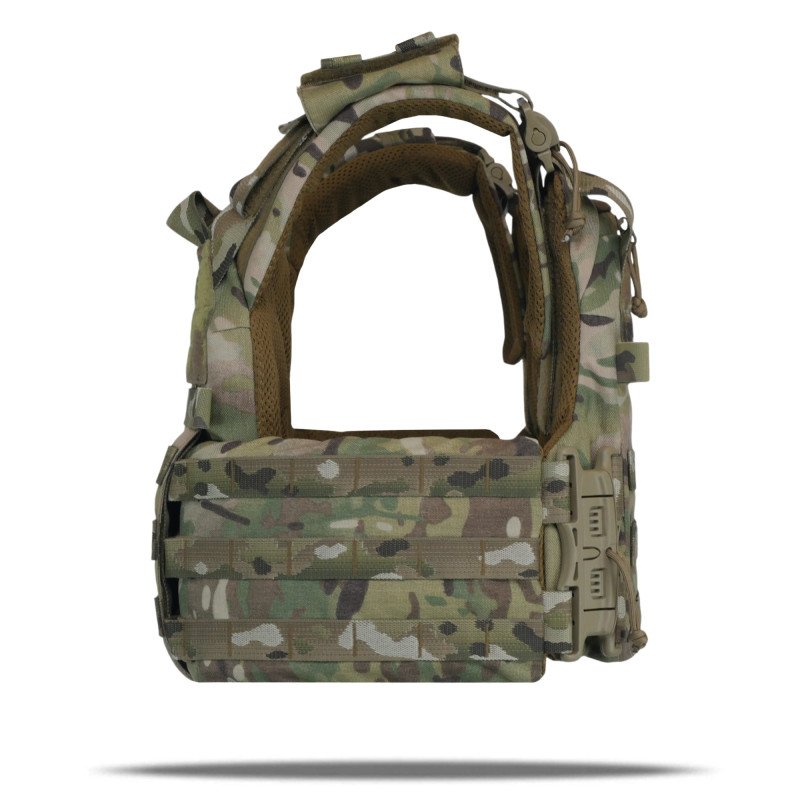 Плитоноска Militex Pro Series - Multicam original USA (M-L)