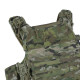 Плитоноска Militex Pro Series - Multicam original USA (M-L)
