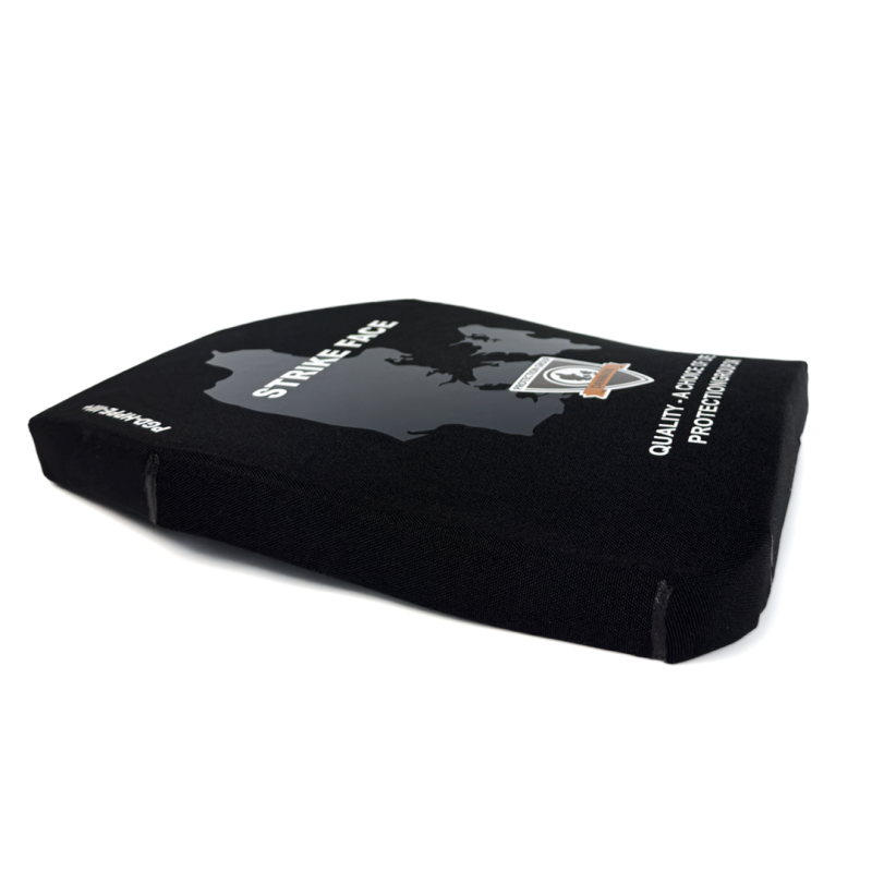 Балістичні бронеплити PGD-LW+ NIJ Level 3 Stand Alone (3 клас) 1.5 кг