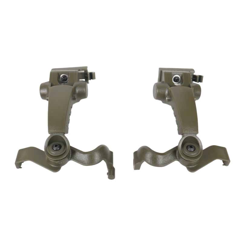 Адаптер крепления чебурашки EARMOR M16C (R) Крепление для активных наушников