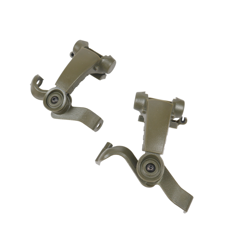 Адаптер крепления чебурашки EARMOR M16C (R) Крепление для активных наушников