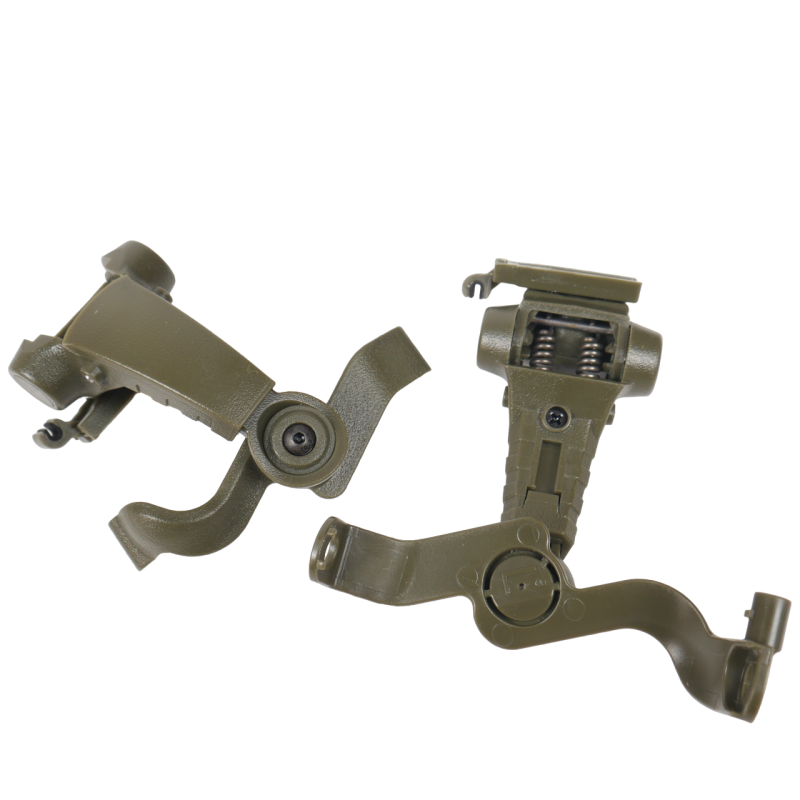 Адаптер крепления чебурашки EARMOR M16C (R) Крепление для активных наушников