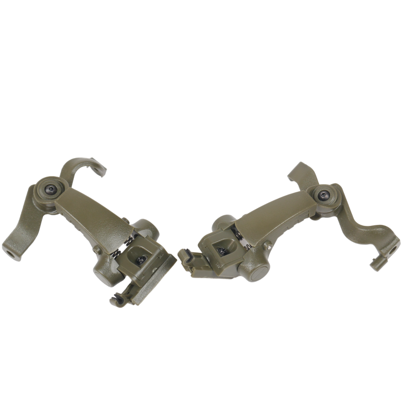 Адаптер крепления чебурашки EARMOR M16C (R) Крепление для активных наушников