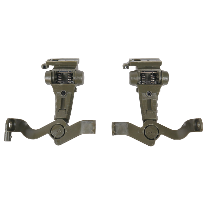 Адаптер крепления чебурашки EARMOR M16C (R) Крепление для активных наушников