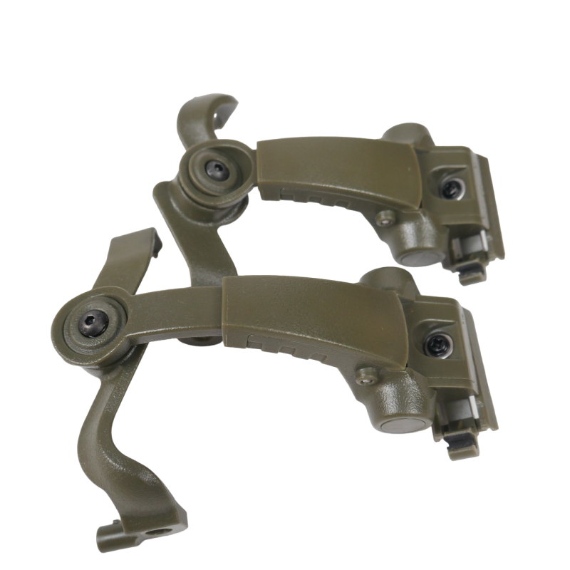 Адаптер крепления чебурашки EARMOR M16C (R) Крепление для активных наушников