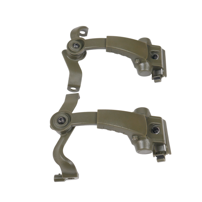 Адаптер крепления чебурашки EARMOR M16C (R) Крепление для активных наушников