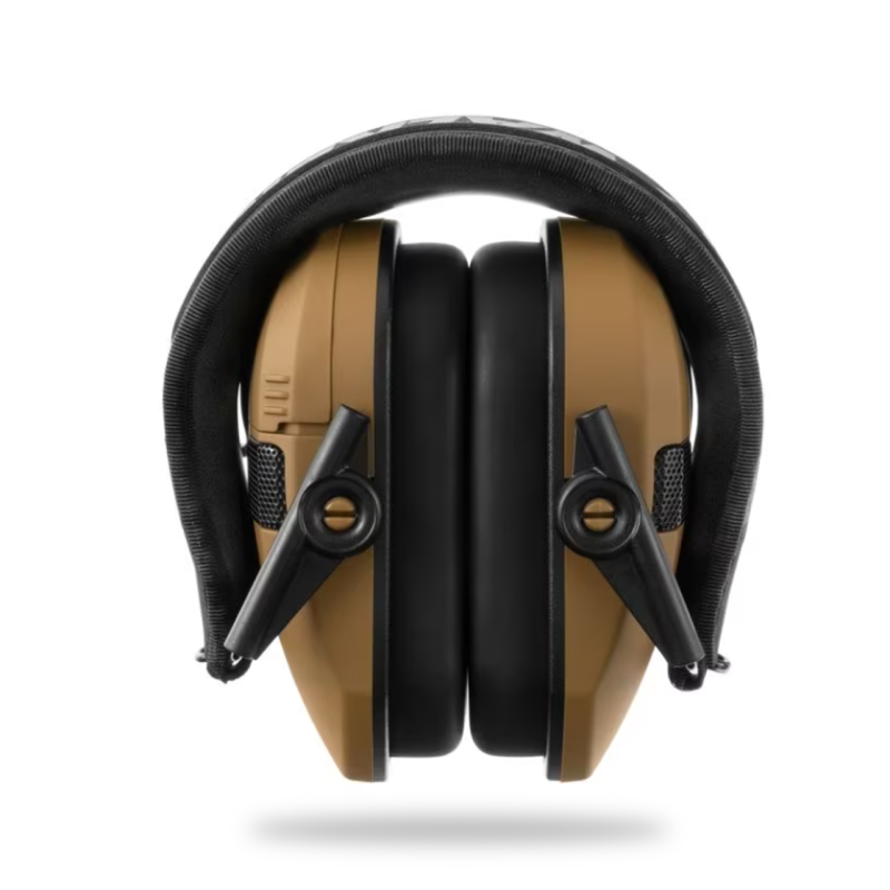 Активні навушники Walker's Razor Slim Bottle Brown (Коричневий)