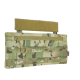 Захист живота Cordura USA MILITEX (Мультикам, з балістичним пакетом 1 класу)