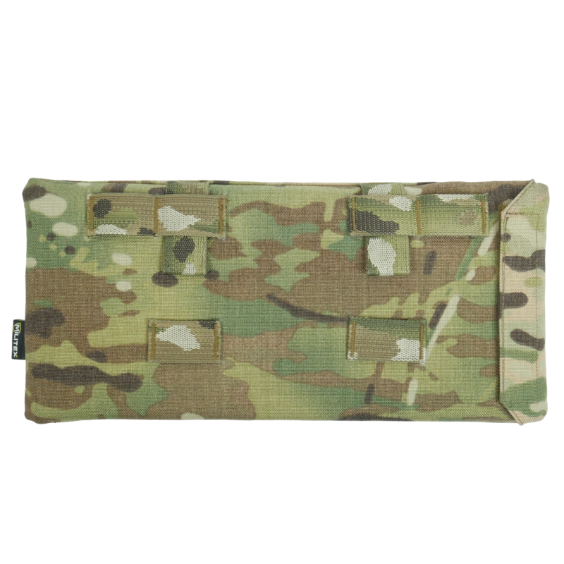 Захист живота Cordura USA MILITEX (Мультикам, з балістичним пакетом 1 класу)