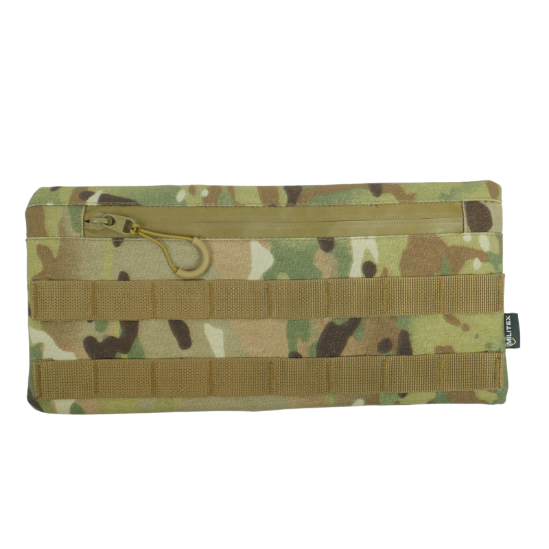 Защита живота Kiborg (мультикам, с баллистическим пакетом 1 класса Militex)