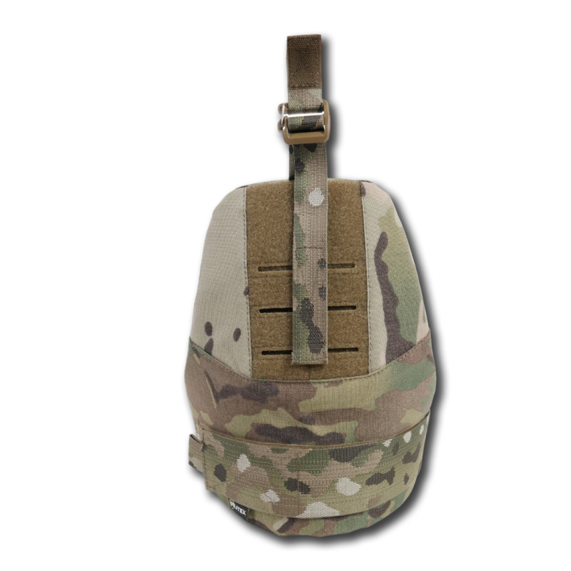 Захист плечей Cordura USA Militex (Мультикам, з 1 класом захисту)