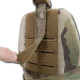 Захист плечей Cordura USA Militex (Мультикам, з 1 класом захисту)