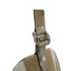 Захист плечей Cordura USA Militex (Мультикам, з 1 класом захисту)
