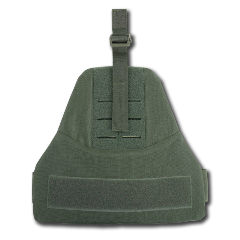 Защита плеч Kiborg (Хаки, с 1 классом защиты Militex )