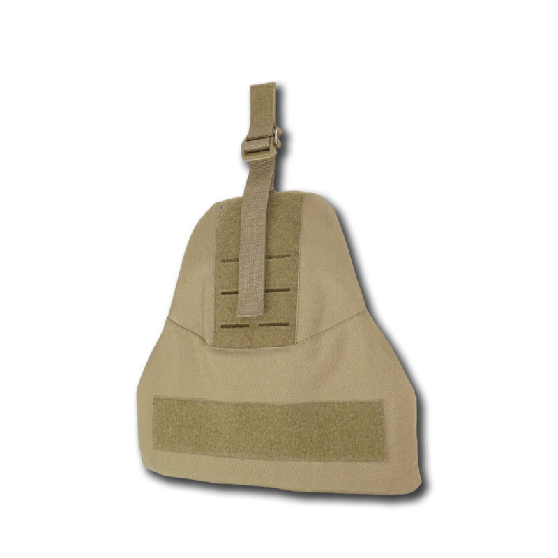 Защита плеч Kiborg (Койот, с 1 классом защиты Militex )