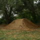 Маскировочная сетка Militex Мультикам 5х8м (площадь 40 кв.м.)