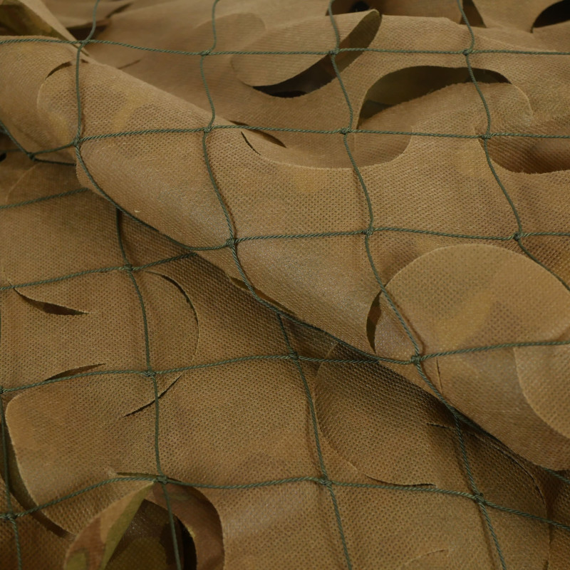 Маскувальна сітка з основою 3х5м Militex Хвойний ліс