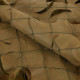 Маскувальна сітка з основою 20х20 Militex Хвойний ліс