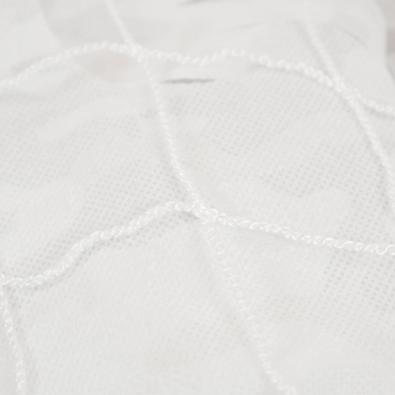 Маскувальна сітка з основою 2х5м Militex Зимовий мультикам